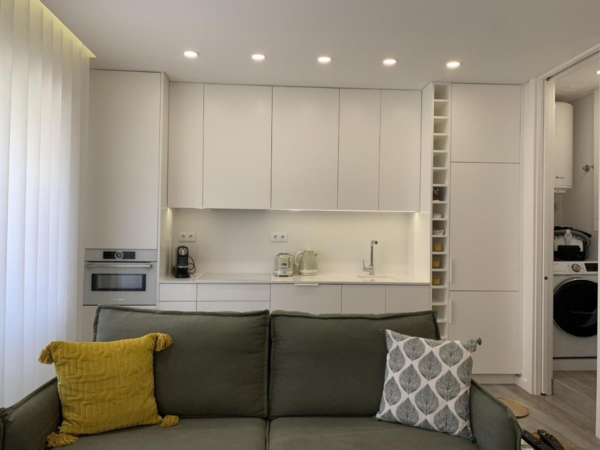 Downtown Premium 1 Appartement Cascais
