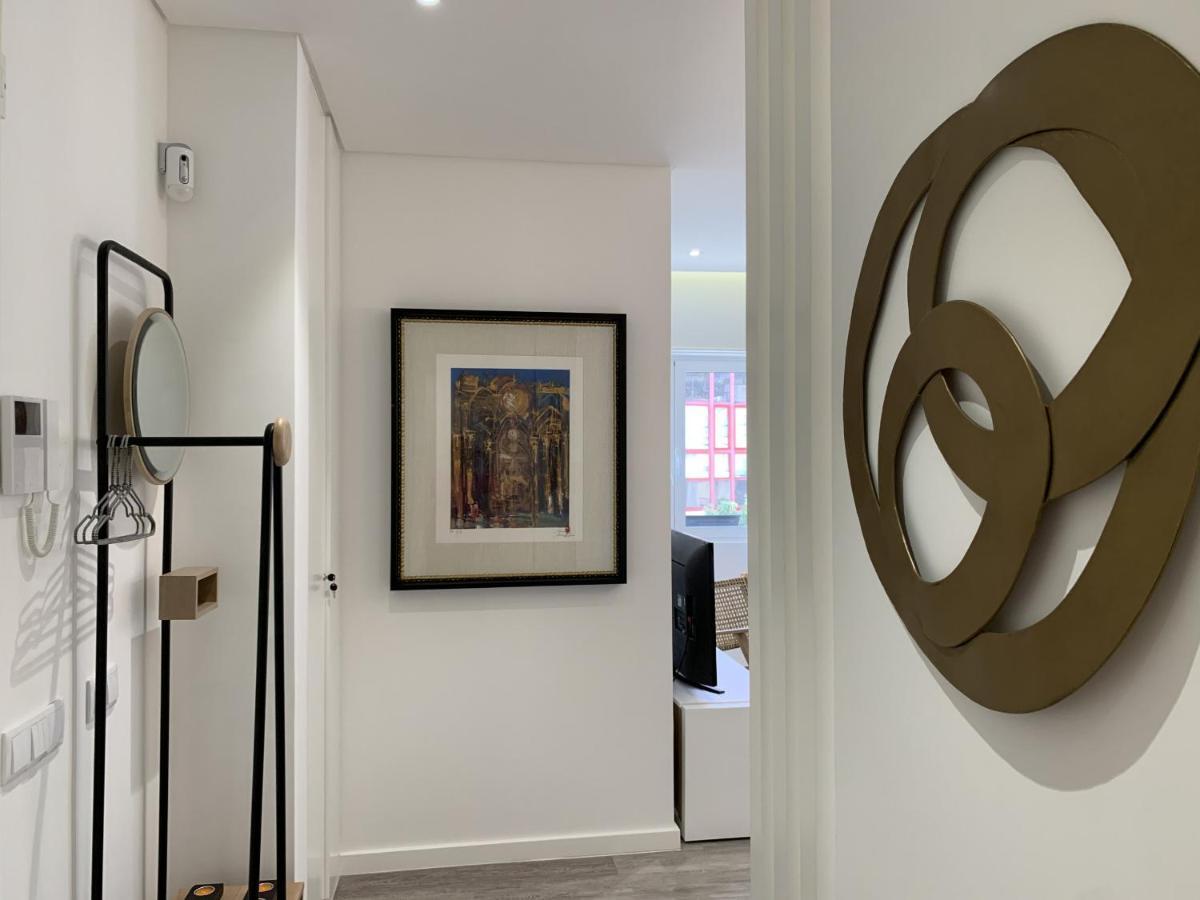Downtown Premium 1 Appartement Cascais