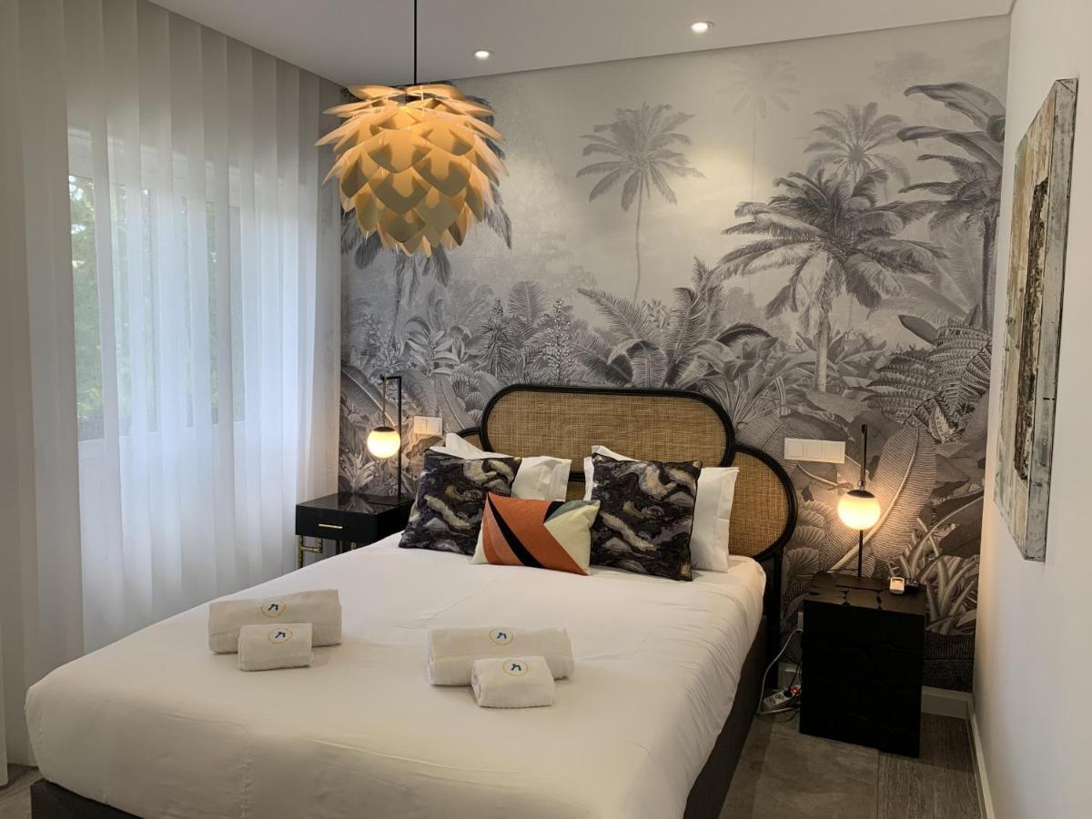 Appartement Downtown Premium 1 Cascais