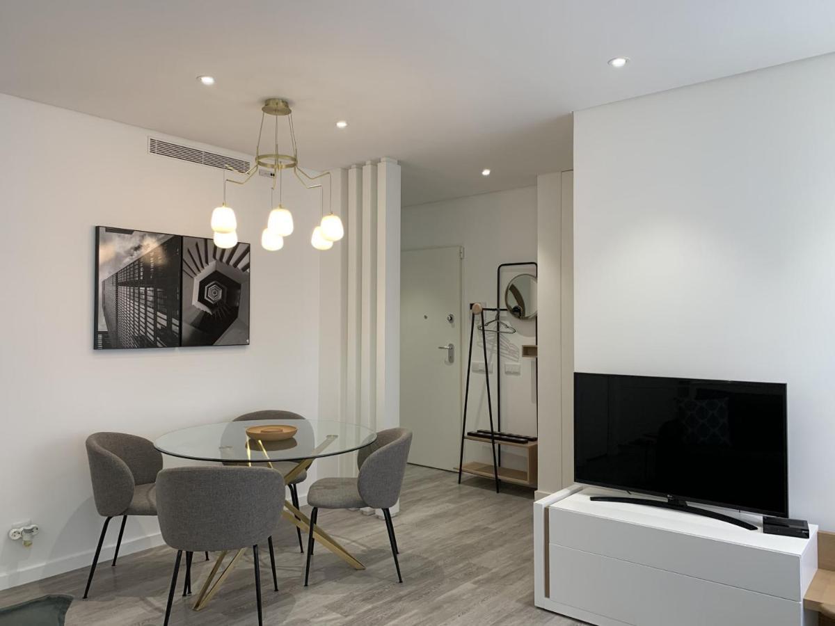 Downtown Premium 1 Appartement Cascais