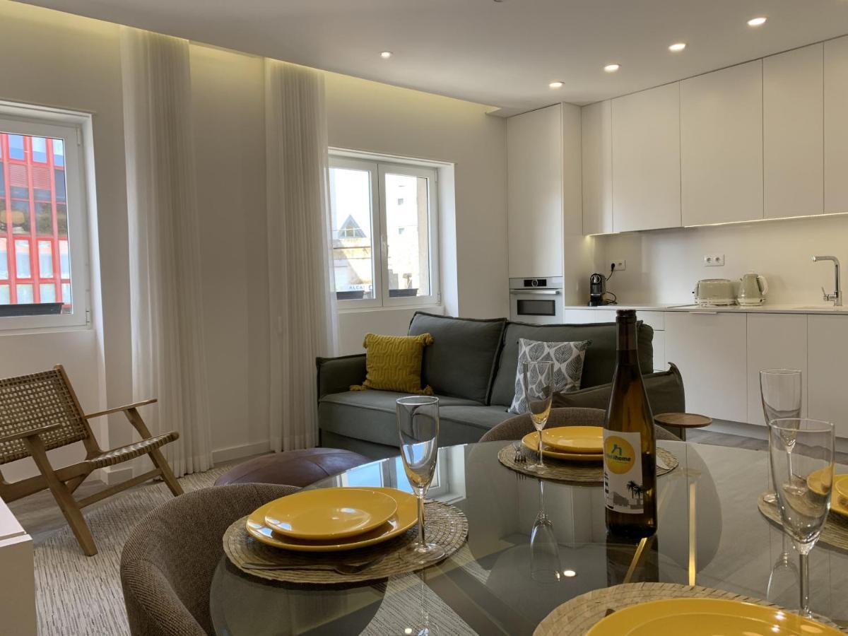 Downtown Premium 1 Appartement Cascais