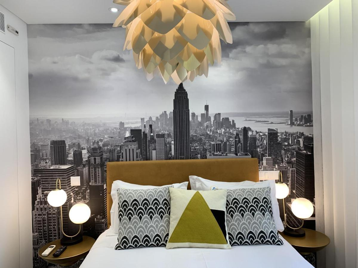 Downtown Premium 1 Appartement *