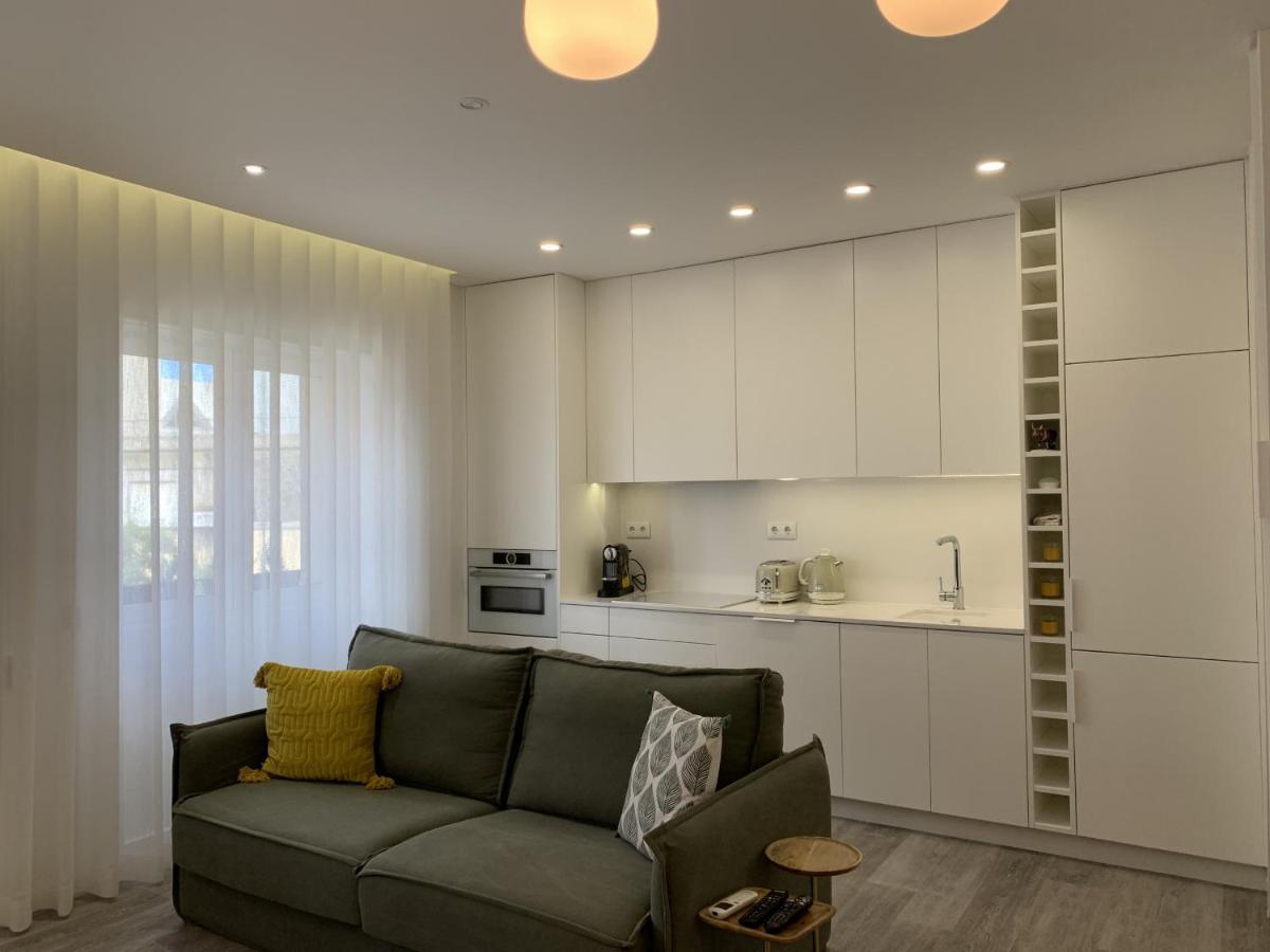Appartement Downtown Premium 1