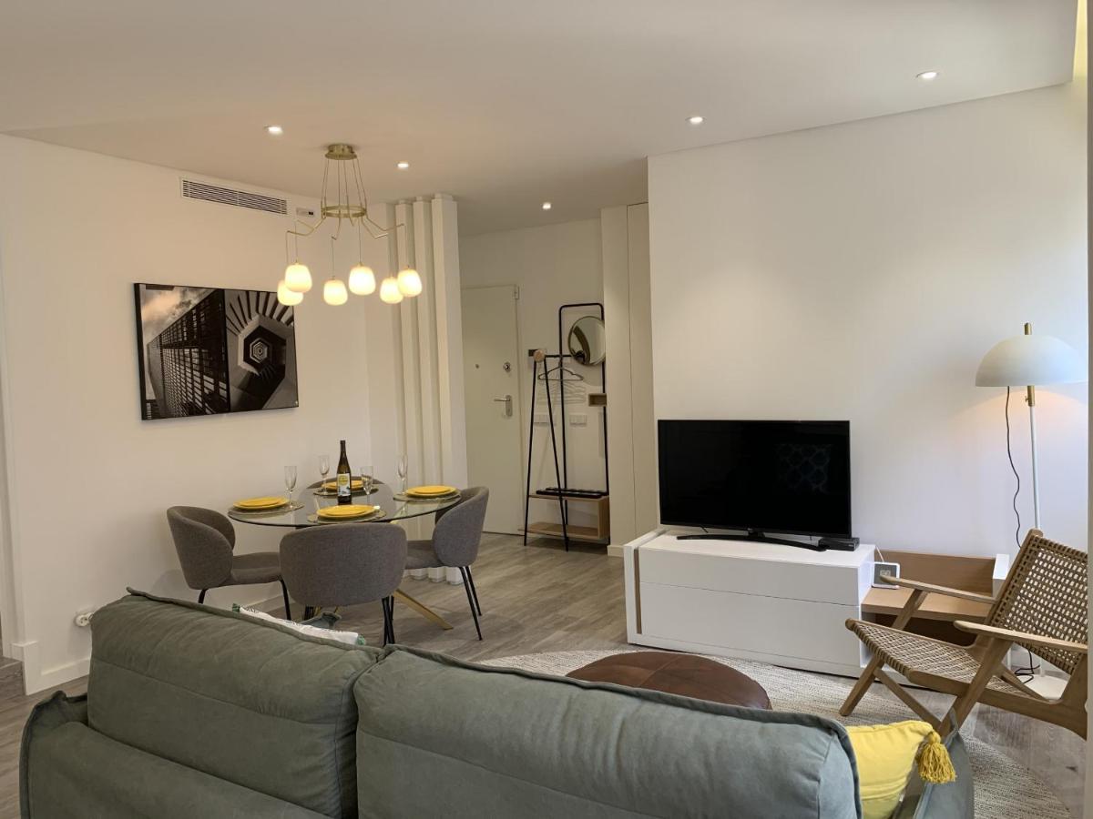 Appartement Downtown Premium 1