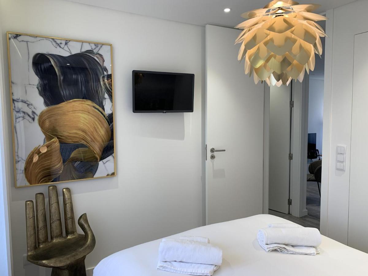 Downtown Premium 1 Appartement