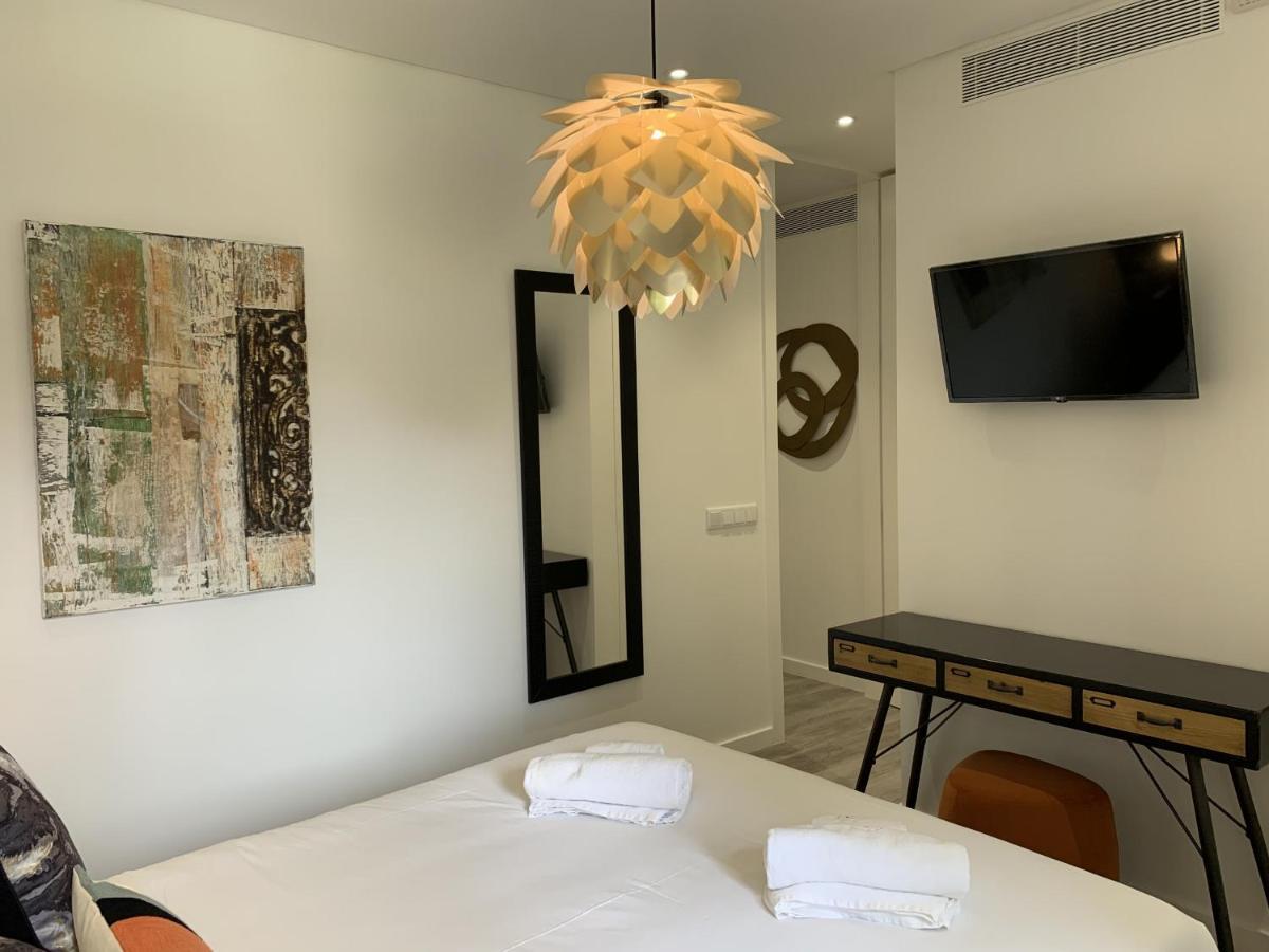 Appartement Downtown Premium 1